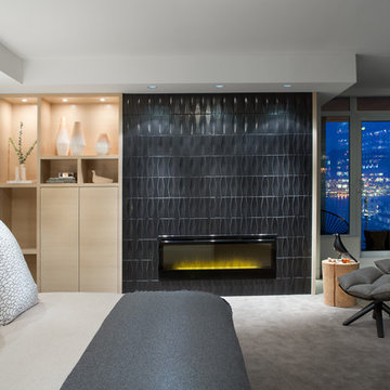 Coal Harbour Residence