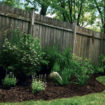 Pollinator Gardens