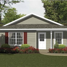 house plan