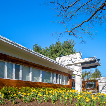 Certified Luxury Builders Network - J Paul Builders - Baltimore, MD - 9