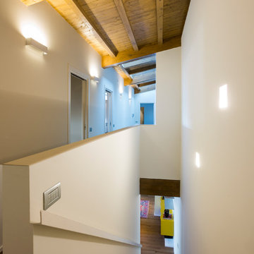Abitazione Privata - Architetto Roberto Calani