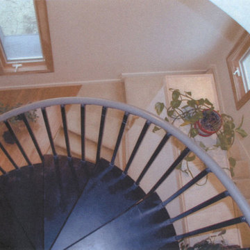 Prairie Tower Home