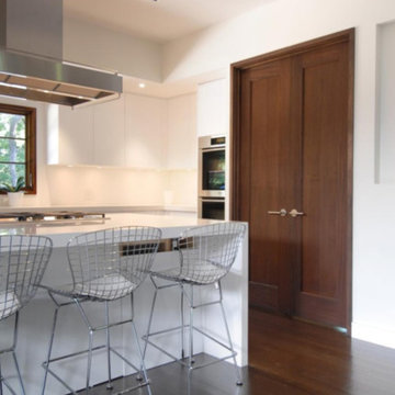 TruStile Doors