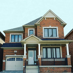 Casement Windows - Products