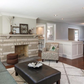 Breckenridge Lane - SEL Group Staging project