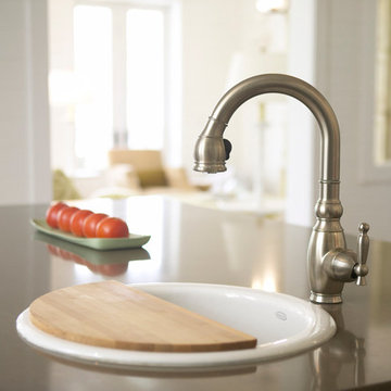 Kohler Kitchens