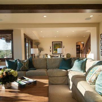 2013 Park City Showcase of Homes by Utah Home Builder, Cameo Homes Inc.