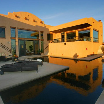 Panoramic Views
