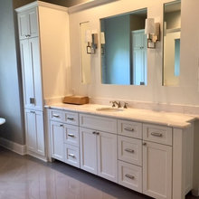 Vanities
