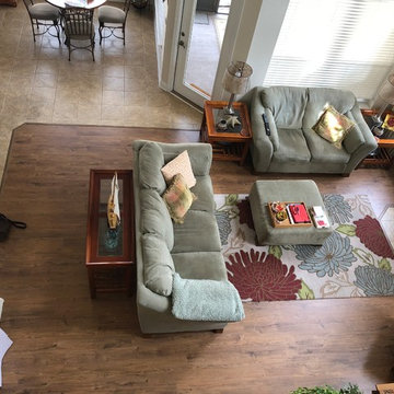 Amazing Laminate Floors