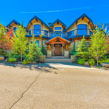 Canmore Outdoor Oasis