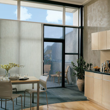 Duette Honeycomb Shades