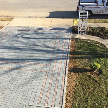 Hanover, PA Permeable Pavers Driveway Contractor - Ryan's Landscaping
