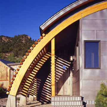 River Guest House