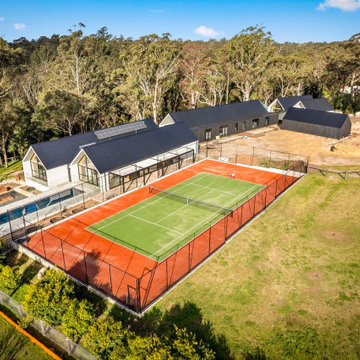 Middle Dural Residence