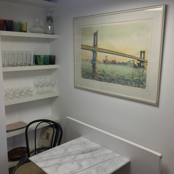 Appartement à Londres