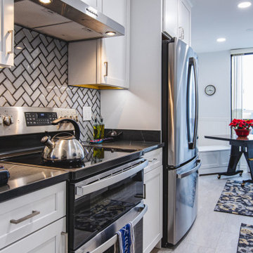 Aldie Kitchen Remodeling