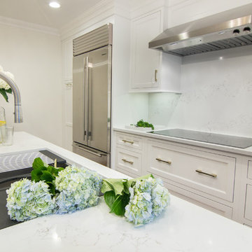 Newly Renovated Modern Classic Manhasset