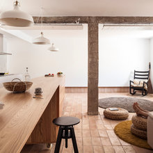 Casa Getafe