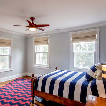 Whole Home Remodel - Wayne, PA