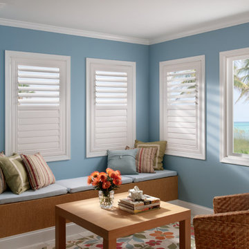 Shutters