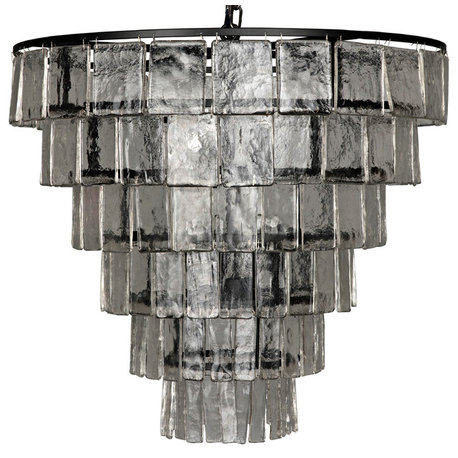 Carnegie Chandelier, Large