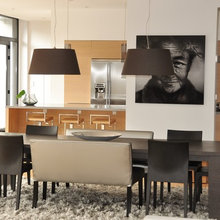 Cuisine - Salon