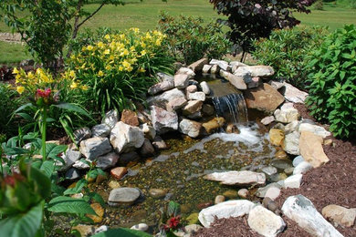 This is an example of a landscaping in Other.