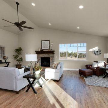 Modern Farmhouse