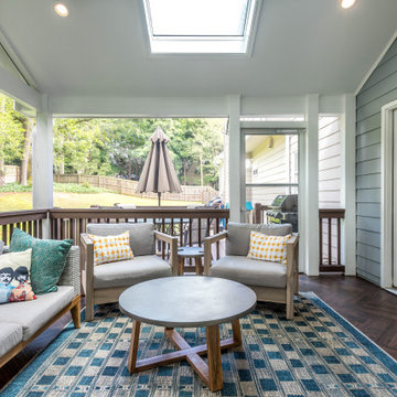 Brookhaven Indoor/Outdoor Patio