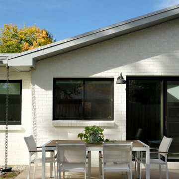 1950s Ranch - Whole House Remodel