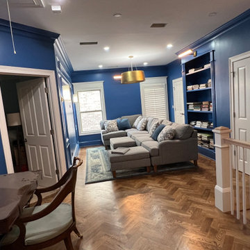 Lawrenceville Home Remodeling