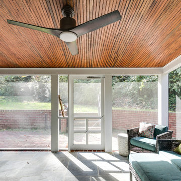 Rockfalls Drive Addition & Remodel