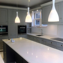 surrey kitchen