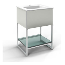 Vanities - Bathroom Vanities And Sink Consoles