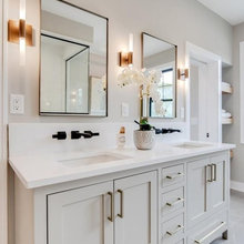 Granite Or Floor