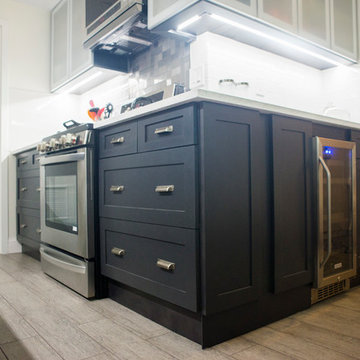 Port Jefferson Kitchen