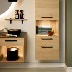 Bathrooms -Vanities - Products