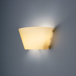 FontanaArte - FontanaArte Ananas Wall Lamp - Wall Sconces
