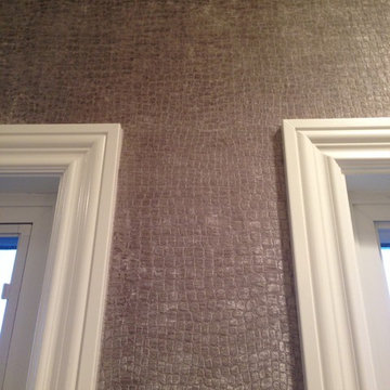 Previous installations