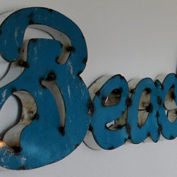 Modern Neskowin Beachhouse - Decorative Objects And Figurines