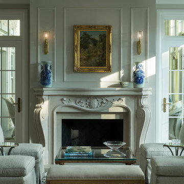 Lake Forest Project