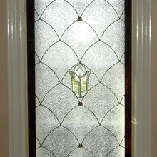 Stained Glass
