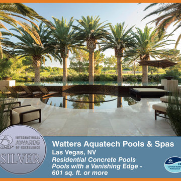 2014 APSP International Awards of Excellence