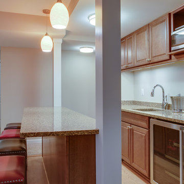 Daniels Design Kitchens