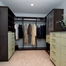 Closet Ideas