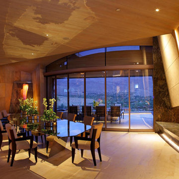 Private Residence: Palm Desert, California