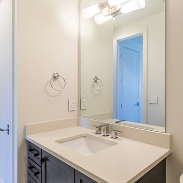Leach St Townhomes