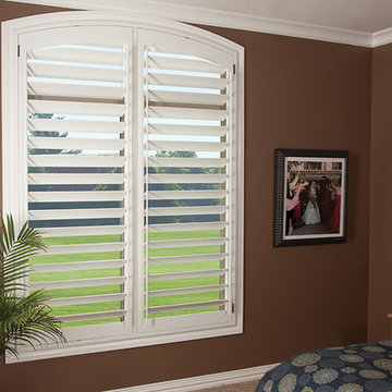 Blinds & Shutters