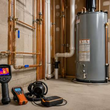Leak Detection